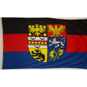 Riesen-Flagge: Ostfriesland 150cm x 250cm
