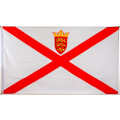Flagge 90 x 150 : Jersey (GB)