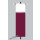 Banner Fahne Katar 80x200 cm ohne Ringbandsicherung