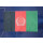Tischflagge 15x25 Afghanistan