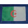 Tischflagge 15x25 Algerien