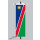 Banner Fahne Namibia 80x200 cm ohne Ringbandsicherung