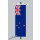Banner Fahne Neuseeland 80x200 cm ohne Ringbandsicherung