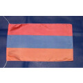 Tischflagge 15x25 : Armenien