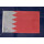 Tischflagge 15x25 Bahrain