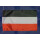 Tischflagge 15x25 Deutsches Kaiserreich