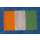 Tischflagge 15x25 Cote d Ivoire /Elfenbeinküste