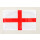 Tischflagge 15x25 England
