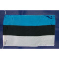 Tischflagge 15x25 : Estland