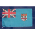 Tischflagge 15x25 Fidschi