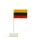 Zahnstocher : Litauen 1000er Packung