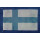 Tischflagge 15x25 Finnland