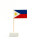 Zahnstocher : Philippinen 50er Packung