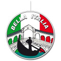 Deckenhänger Italien, Bella Italia