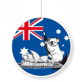 Deckenhänger Australien mit Koala