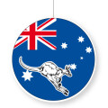 Deckenhänger Australien mit Känguru