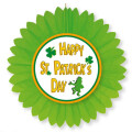 Dekofächer Irland, Happy St. Patricks Day,...