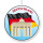 Deckenhänger Deutschland mit Brandenburger Tor