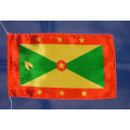 Tischflagge 15x25 Grenada