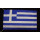 Tischflagge 15x25 Griechenland