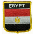 Patch zum Aufbügeln oder Aufnähen Ägypten...