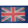 Tischflagge 15x25 Großbritannien