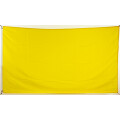 Flagge 90 x 150 : Gelb