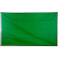 Flagge 90 x 150 : Grün