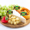 Zahnstocher : Jamaika 50er Packung