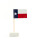 Zahnstocher : Texas 1000er Packung