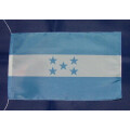 Tischflagge 15x25 Honduras
