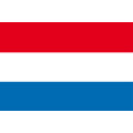 Premiumfahne Niederlande, 150 x 100 cm, mit Ösen