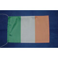 Tischflagge 15x25 : Irland