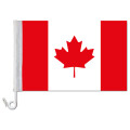 Auto-Fahne: Kanada - Premiumqualität