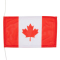 Tischflagge 15x25 : Kanada