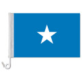 Auto-Fahne: Somalia - Premiumqualität