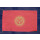 Tischflagge 15x25 : Kirgisistan Kirgisien Kirgistan