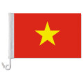 Auto-Fahne: Vietnam - Premiumqualit&auml;t