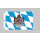 Riesen-Flagge: Bayern Königreich 150cm x 250cm