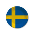 Schweden - Teller