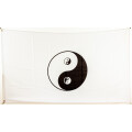 Flagge 90 x 150 : Ying Yang