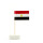 Zahnstocher : Ägypten 50 Stück