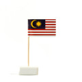 Zahnstocher : Malaysia 50 Stück