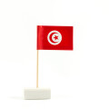 Zahnstocher : Tunesien 50 Stück
