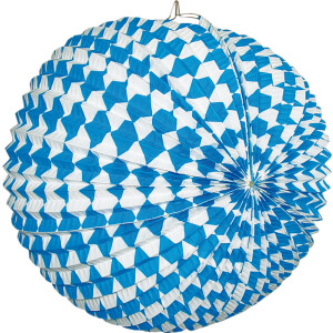 Bayerische Ballon-Laterne