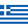 Aufkleber Griechenland 15 x 10 cm