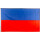 Flagge 90 x 150 : Haiti ohne Wappen