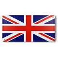 Blechschild "Großbritannien GB " 30,5 x...