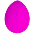 Wabenball Osterei pink 50 cm