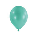 Luftballons T&uuml;rkis 30 cm